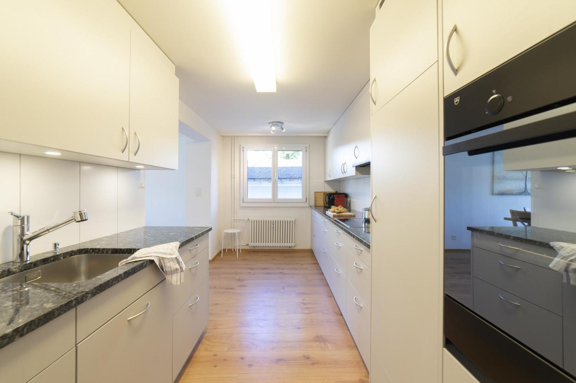 Lisighaus Apartment Wildhaus Exterior foto