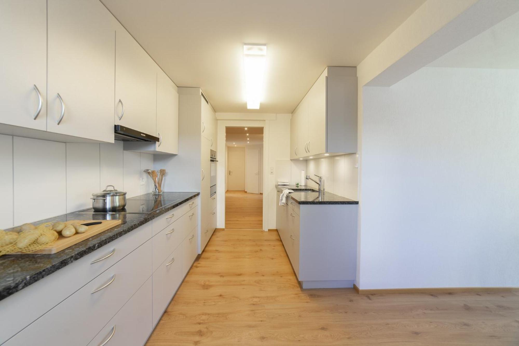 Lisighaus Apartment Wildhaus Exterior foto
